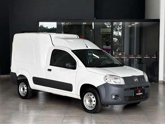 FIAT-FIORINO-1.4 MPI FURGÃO ENDURANCE 8V FLEX 2P MANUAL FIAT-FIORINO-2021