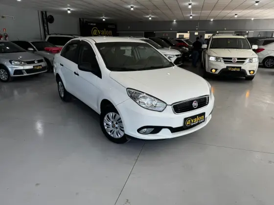 FIAT GRAND SIENA 1.0 EVO FLEX ATTRACTIVE MANUAL FIAT GRAND SIENA 1.0 EVO FLEX ATTRACTIVE MANUAL