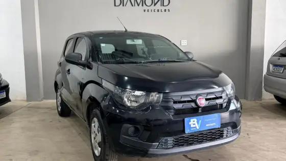 FIAT MOBI 1.0 EVO FLEX LIKE. MANUAL FIAT MOBI 1.0 EVO FLEX LIKE. MANUAL