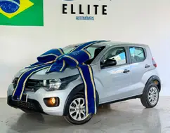 FIAT MOBI 1.0 EVO FLEX LIKE. MANUAL FIAT MOBI 1.0 EVO FLEX LIKE. MANUAL