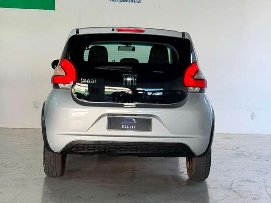 FIAT-MOBI-1.0 EVO FLEX LIKE. MANUAL FIAT-MOBI-2024
