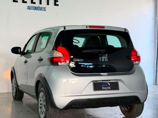 FIAT-MOBI-1.0 EVO FLEX LIKE. MANUAL FIAT-MOBI-2024