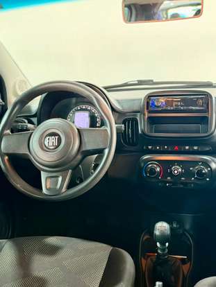 FIAT-MOBI-1.0 EVO FLEX LIKE. MANUAL FIAT-MOBI-2024
