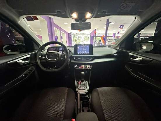 FIAT-PULSE-1.3 FLEX DRIVE CVT FIAT-PULSE-2023