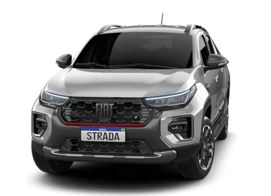 FIAT STRADA 1.0 TURBO 200 FLEX ULTRA CD CVT