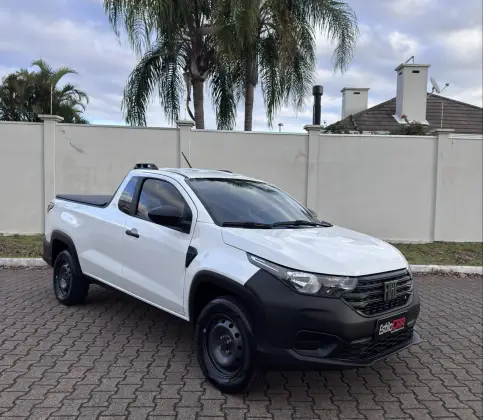 FIAT STRADA 1.4 FIRE FLEX ENDURANCE CS MANUAL FIAT STRADA 1.4 FIRE FLEX ENDURANCE CS MANUAL