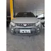 FIAT STRADA 1.8 MPI ADVENTURE CE 16V FLEX 2P MANUAL FIAT STRADA 1.8 MPI ADVENTURE CE 16V FLEX 2P MANUAL