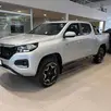 FIAT TITANO 2.2 TURBO DIESEL VOLCANO 4X4 AT6 FIAT TITANO 2.2 TURBO DIESEL VOLCANO 4X4 AT6