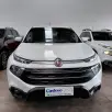 FIAT TORO 1.8 16V EVO FLEX ENDURANCE AT6 FIAT TORO 1.8 16V EVO FLEX ENDURANCE AT6