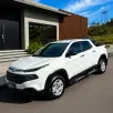 FIAT TORO 1.8 16V EVO FLEX FREEDOM AT6 FIAT TORO 1.8 16V EVO FLEX FREEDOM AT6
