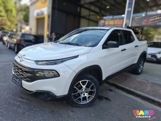FIAT TORO 1.8 16V EVO FLEX FREEDOM AT6