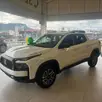 FIAT TORO 1.3 TURBO 270 FLEX FREEDOM AT6 FIAT TORO 1.3 TURBO 270 FLEX FREEDOM AT6