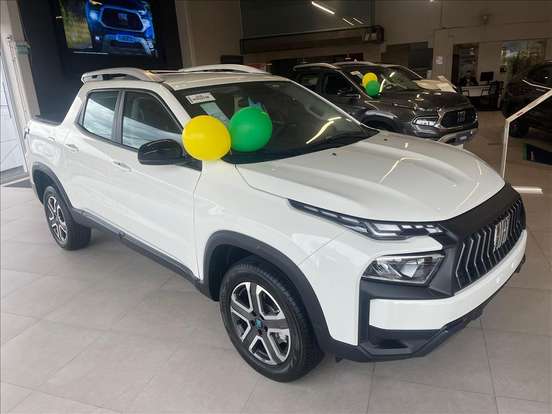 FIAT-TORO-1.3 TURBO 270 FLEX FREEDOM AT6 FIAT-TORO-2025