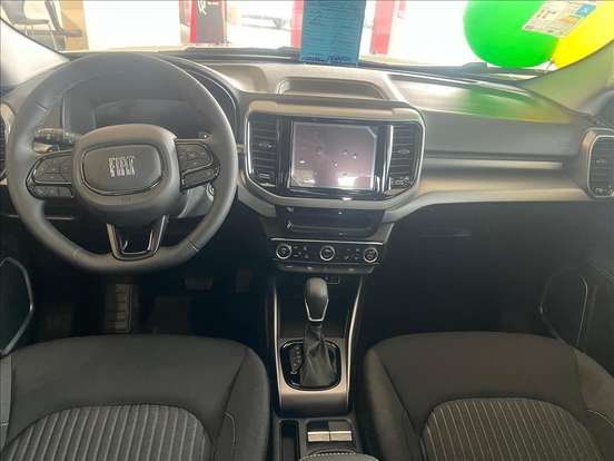 FIAT-TORO-1.3 TURBO 270 FLEX FREEDOM AT6 FIAT-TORO-2025