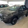 FIAT TORO 1.3 TURBO 270 FLEX VOLCANO AT6 FIAT TORO 1.3 TURBO 270 FLEX VOLCANO AT6