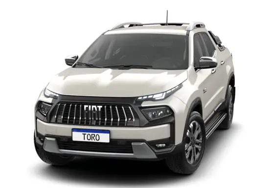 FIAT TORO 2.2 TURBO DIESEL RANCH 4WD AT9