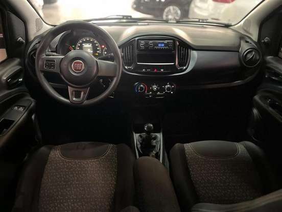 FIAT-UNO-1.0 FIREFLY FLEX WAY 4P MANUAL FIAT-UNO-2017