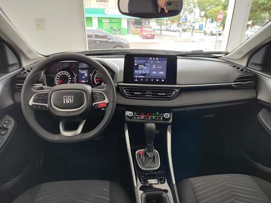 FIAT-FASTBACK-1.0 TURBO 200 FLEX AUDACE CVT FIAT-FASTBACK-2024