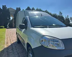 FIAT FIORINO 1.4 MPI FURGÃO HARD WORKING 8V FLEX 2P MANUAL FIAT FIORINO 1.4 MPI FURGÃO HARD WORKING 8V FLEX 2P MANUAL