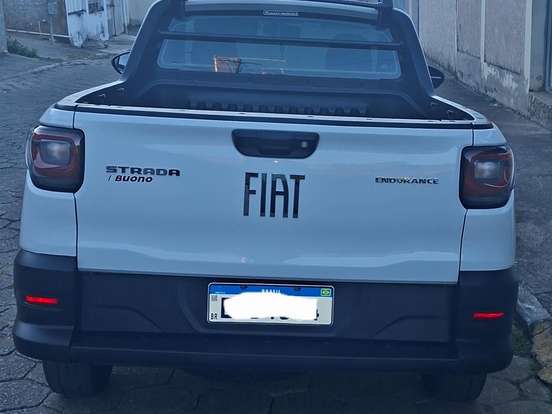 FIAT-STRADA-1.4 FIRE FLEX ENDURANCE CS MANUAL FIAT-STRADA-2023