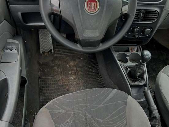 FIAT-STRADA-1.4 MPI WORKING CS 8V FLEX 2P MANUAL FIAT-STRADA-2012
