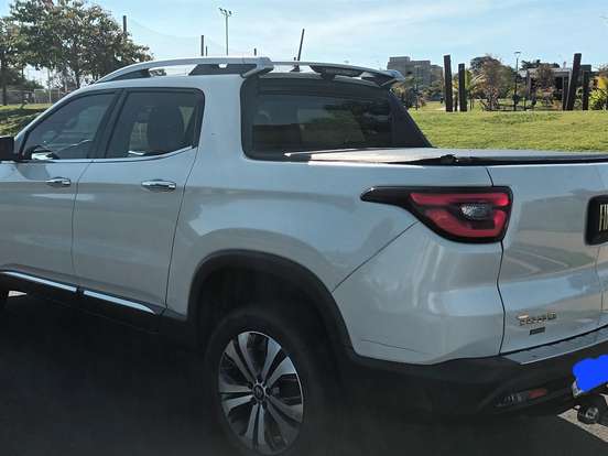 FIAT-TORO-1.3 TURBO 270 FLEX VOLCANO AT6 FIAT-TORO-2021