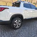 FIAT TORO 2.0 16V TURBO DIESEL VOLCANO 4WD AT9 FIAT TORO 2.0 16V TURBO DIESEL VOLCANO 4WD AT9