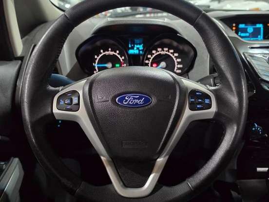 FORD-ECOSPORT-1.6 FREESTYLE 16V FLEX 4P POWERSHIFT FORD-ECOSPORT-2016