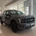 FORD F-150 5.0 V8 GASOLINA CD LARIAT BLACK FX4 AUTOMÁTICO FORD F-150 5.0 V8 GASOLINA CD LARIAT BLACK FX4 AUTOMÁTICO