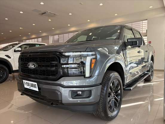 FORD-F-150-2025
