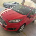 FORD FIESTA 1.5 SE HATCH 16V FLEX 4P MANUAL FORD FIESTA 1.5 SE HATCH 16V FLEX 4P MANUAL