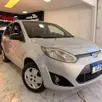 FORD FIESTA 1.6 MPI SEDAN 8V FLEX 4P MANUAL FORD FIESTA 1.6 MPI SEDAN 8V FLEX 4P MANUAL
