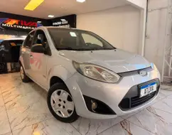 FORD FIESTA 1.6 MPI SEDAN 8V FLEX 4P MANUAL FORD FIESTA 1.6 MPI SEDAN 8V FLEX 4P MANUAL