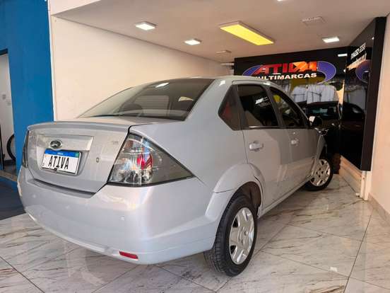 FORD-FIESTA-1.6 MPI SEDAN 8V FLEX 4P MANUAL FORD-FIESTA-2012