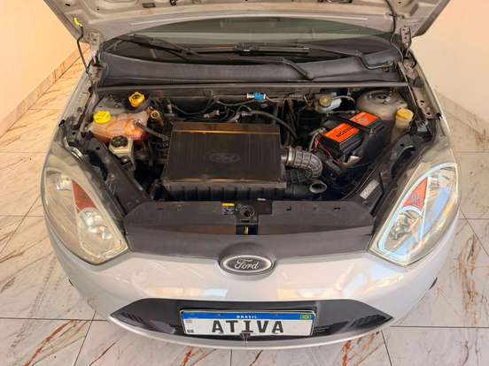 FORD-FIESTA-1.6 MPI SEDAN 8V FLEX 4P MANUAL FORD-FIESTA-2012