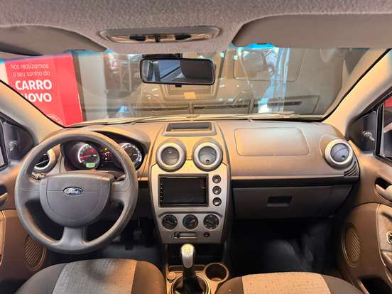 FORD-FIESTA-1.6 MPI SEDAN 8V FLEX 4P MANUAL FORD-FIESTA-2012