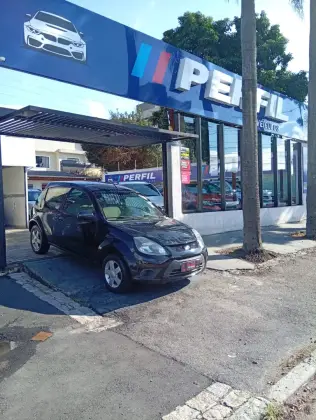 FORD KA 1.0 MPI 8V FLEX 2P MANUAL FORD KA 1.0 MPI 8V FLEX 2P MANUAL