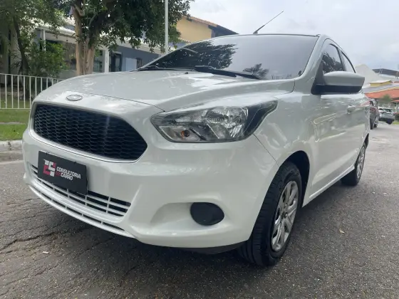 FORD KA 1.0 TI-VCT FLEX SE MANUAL FORD KA 1.0 TI-VCT FLEX SE MANUAL