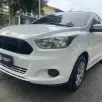 FORD KA 1.0 TI-VCT FLEX SE MANUAL FORD KA 1.0 TI-VCT FLEX SE MANUAL
