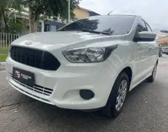FORD KA 1.0 TI-VCT FLEX SE MANUAL FORD KA 1.0 TI-VCT FLEX SE MANUAL