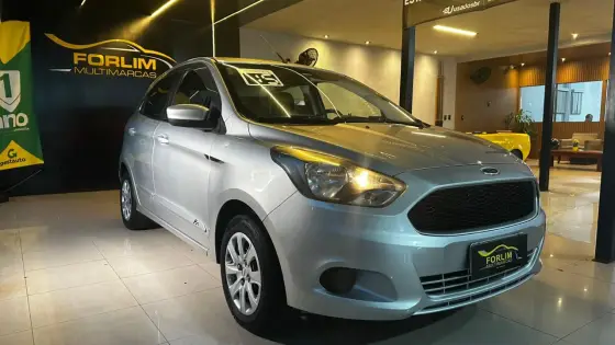 FORD KA 1.0 TI-VCT FLEX SE MANUAL FORD KA 1.0 TI-VCT FLEX SE MANUAL