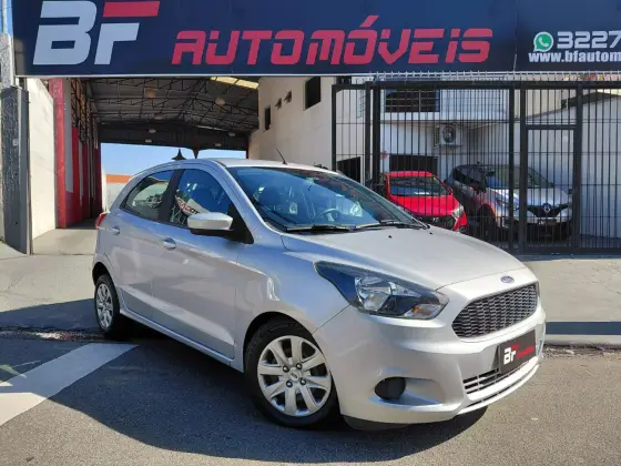 FORD KA 1.0 TI-VCT FLEX SE MANUAL FORD KA 1.0 TI-VCT FLEX SE MANUAL