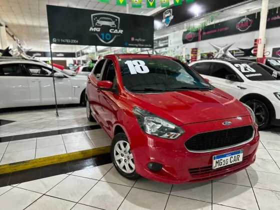 FORD KA 1.0 TI-VCT FLEX SE MANUAL FORD KA 1.0 TI-VCT FLEX SE MANUAL