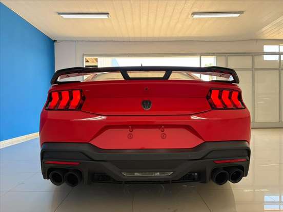 FORD-MUSTANG-5.0 V8 GASOLINA DARK HORSE SELECTSHIFT FORD-MUSTANG-2025
