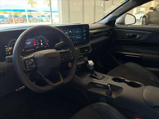 FORD-MUSTANG-5.0 V8 GASOLINA DARK HORSE SELECTSHIFT FORD-MUSTANG-2025