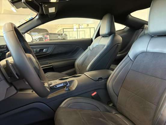 FORD-MUSTANG-5.0 V8 GASOLINA DARK HORSE SELECTSHIFT FORD-MUSTANG-2025