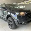 FORD RANGER 2.2 BLACK 4X2 CD 16V DIESEL 4P AUTOMÁTICO FORD RANGER 2.2 BLACK 4X2 CD 16V DIESEL 4P AUTOMÁTICO