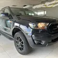 FORD RANGER 2.2 BLACK 4X2 CD 16V DIESEL 4P AUTOMÁTICO FORD RANGER 2.2 BLACK 4X2 CD 16V DIESEL 4P AUTOMÁTICO