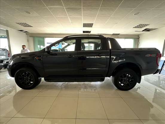 FORD-RANGER-2022