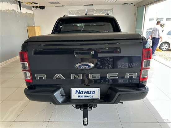 FORD-RANGER-2022